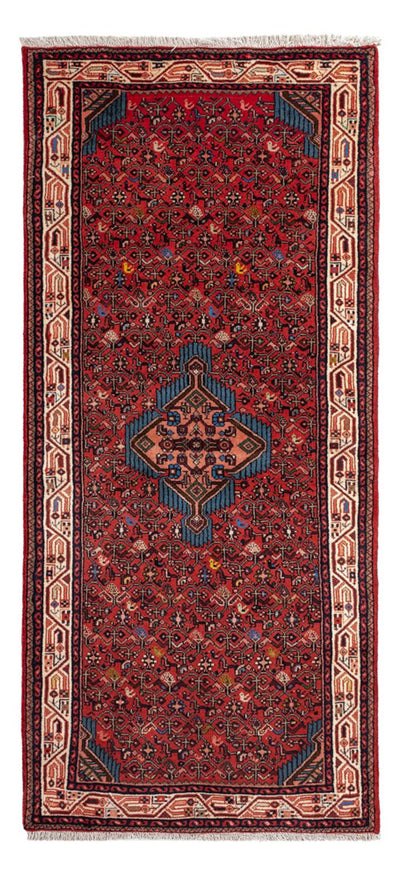 サルーク 絨毯 79x185cm - ペルシャ絨毯
