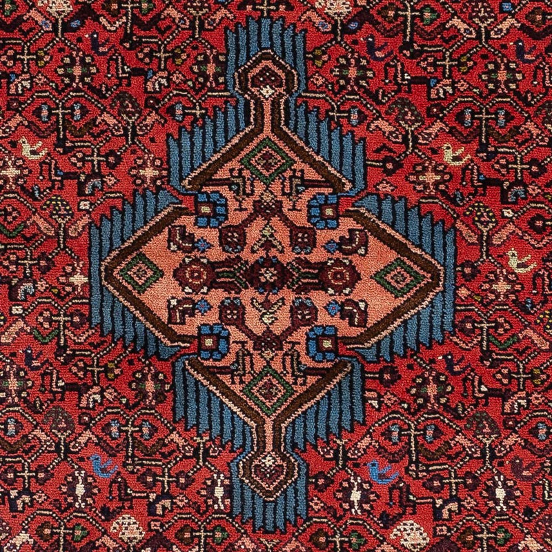 サルーク 絨毯 185x79cm - ペルシャ絨毯