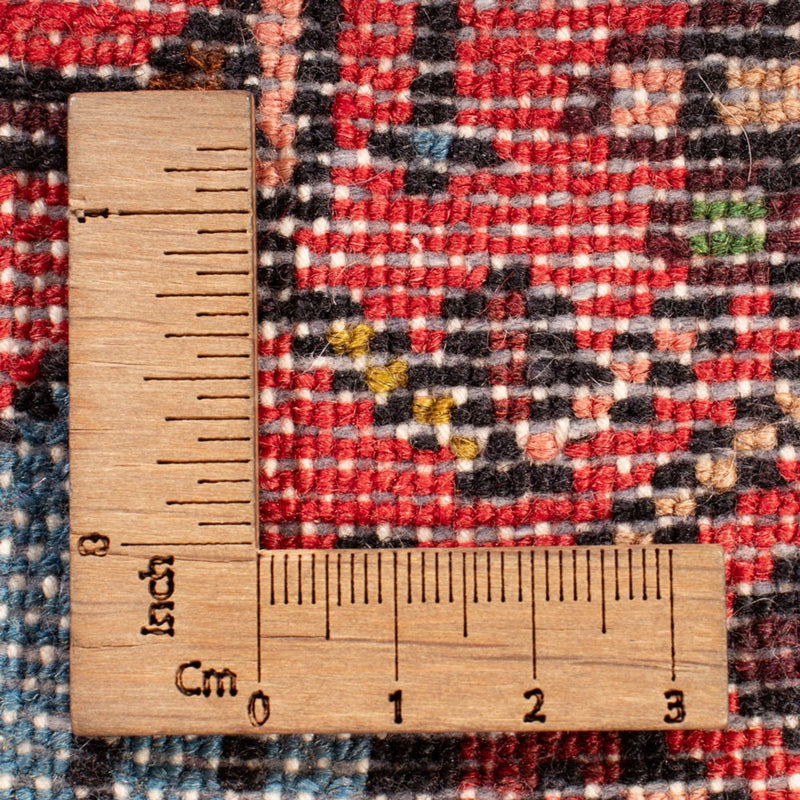 サルーク 絨毯 185x79cm - ペルシャ絨毯
