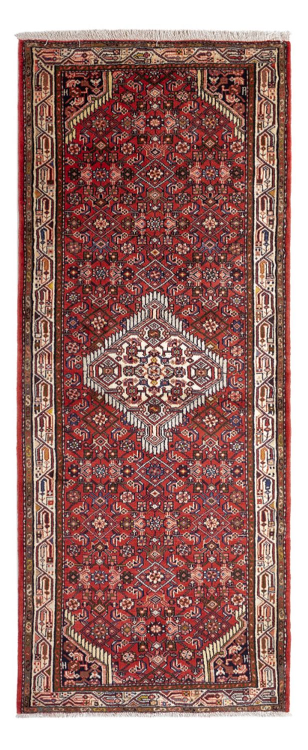 サルーク 絨毯 195x78cm - ペルシャ絨毯