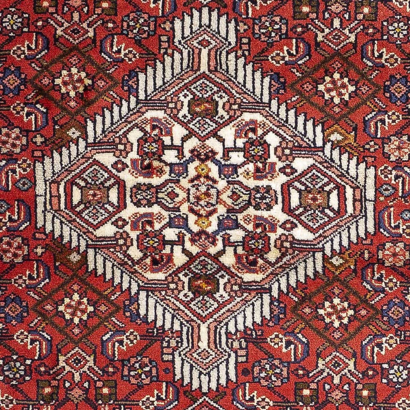 サルーク 絨毯 195x78cm - ペルシャ絨毯