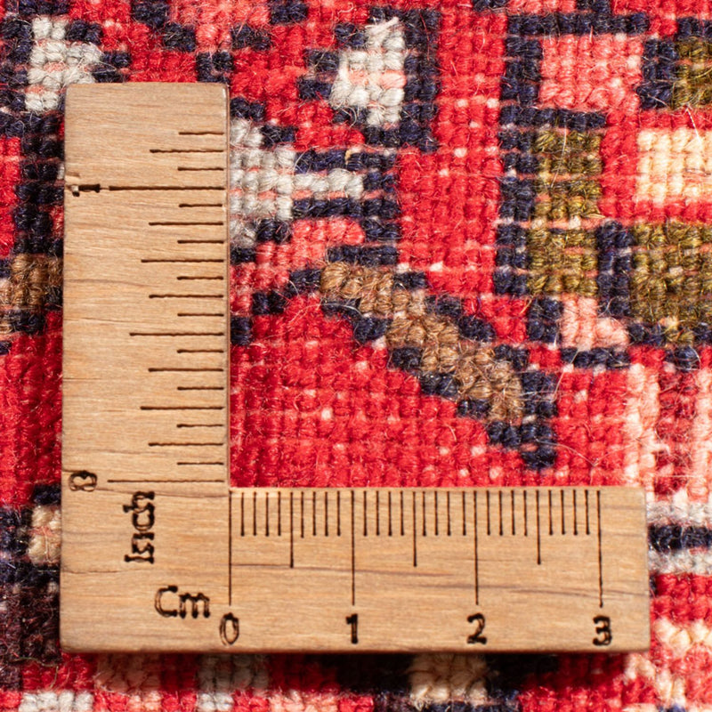 サルーク 絨毯 195x78cm - ペルシャ絨毯
