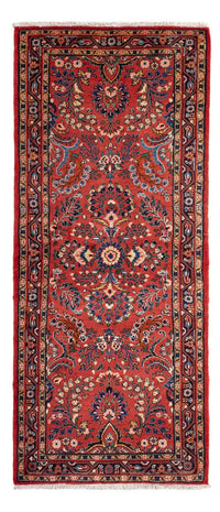 メヘラバン 絨毯 197x80cm - ペルシャ絨毯 – product image