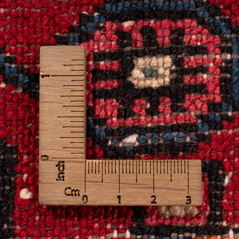 トゥイセルカン 絨毯 91x51cm - ペルシャ絨毯