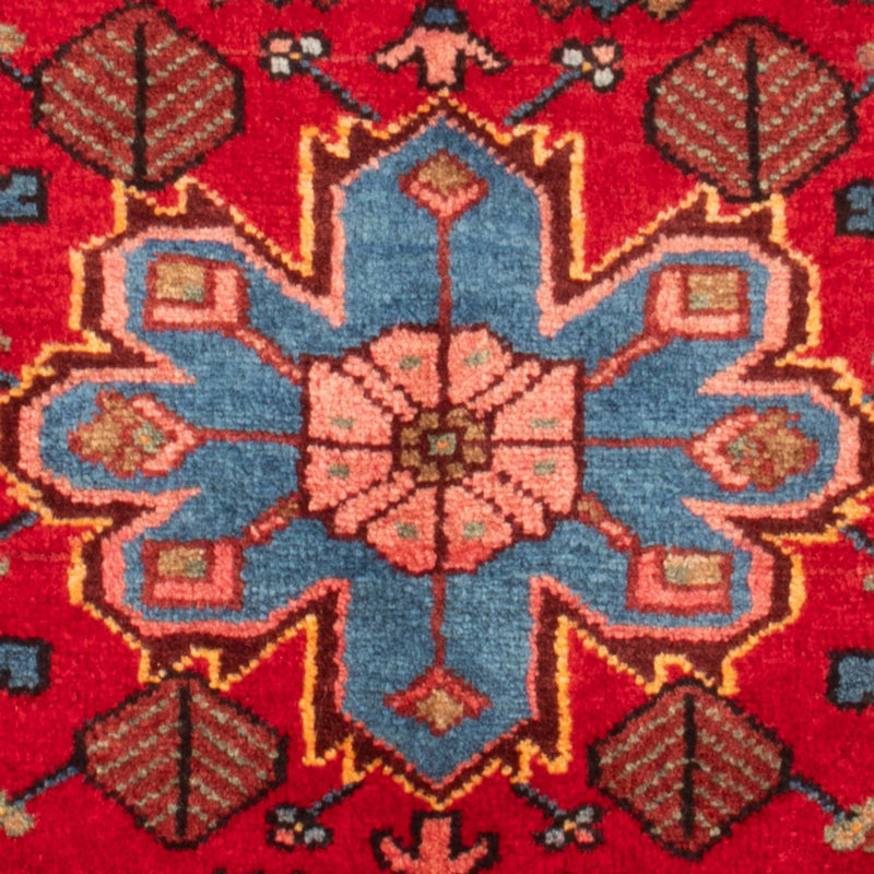 トゥイセルカン 絨毯 88x54cm - ペルシャ絨毯