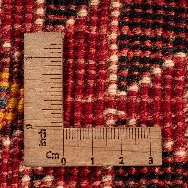 ガシュガイ 絨毯 119x81cm - ペルシャ絨毯