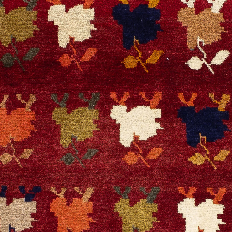 ガシュガイ 絨毯 190x83cm - ペルシャ絨毯