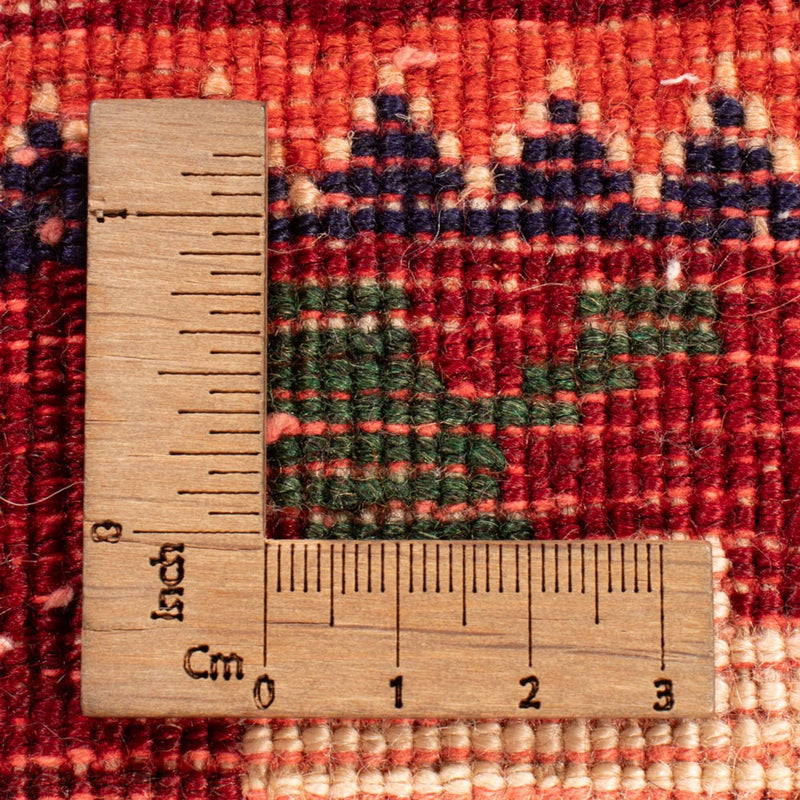 ガシュガイ 絨毯 190x83cm - ペルシャ絨毯
