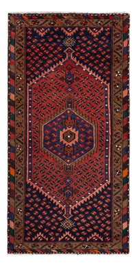 ハマダン 絨毯 153x74cm - ペルシャ絨毯 – product image