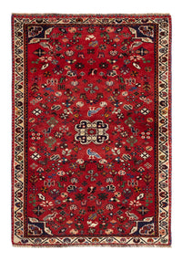 アバデ 絨毯 109x73cm - ペルシャ絨毯 – product image