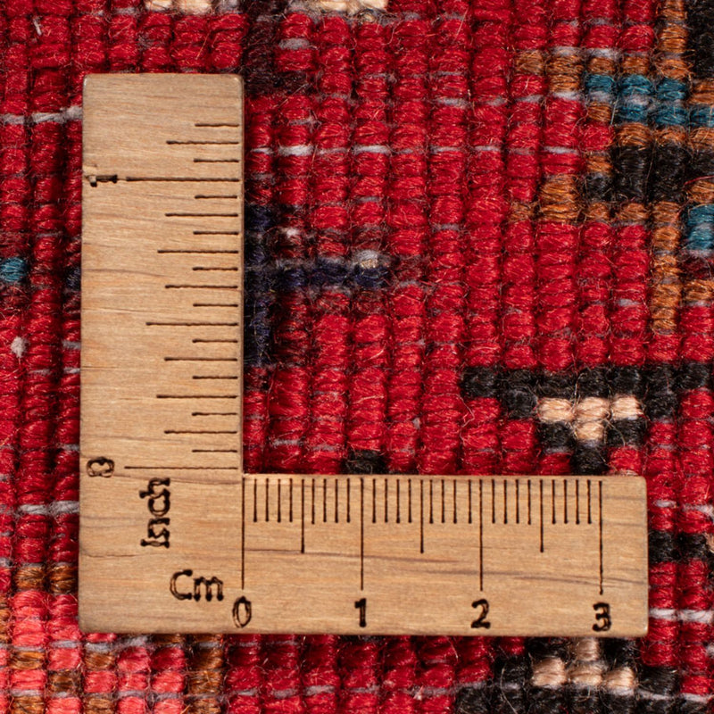 アバデ 絨毯 109x73cm - ペルシャ絨毯