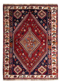 シーラーズ 絨毯 158x116cm - ペルシャ絨毯 – product image
