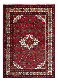 マラーイェル 絨毯 153x107cm - ペルシャ絨毯 – product image