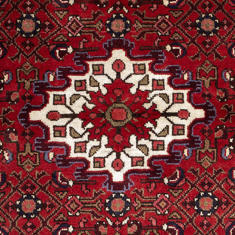 マラーイェル 絨毯 153x107cm - ペルシャ絨毯