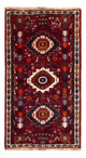 ガシュガイ 絨毯 143x77cm - ペルシャ絨毯