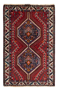 ガシュガイ 絨毯 133x84cm - ペルシャ絨毯 – product image