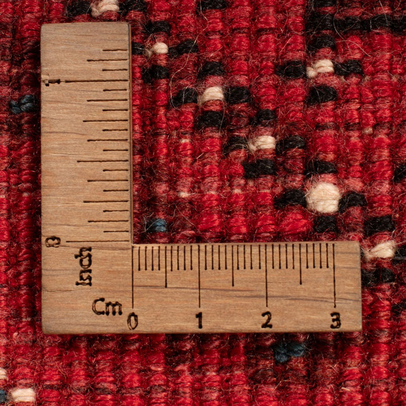 ガシュガイ 絨毯 133x84cm - ペルシャ絨毯