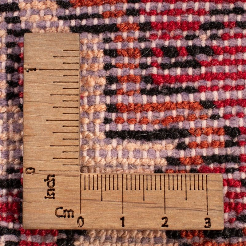 ファラハン 絨毯 139x65cm - ペルシャ絨毯