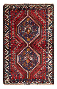 ガシュガイ 絨毯 137x85cm - ペルシャ絨毯 – product image
