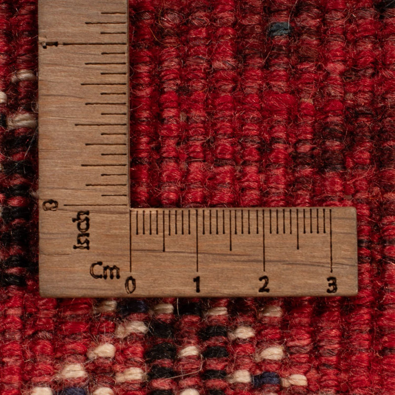 ガシュガイ 絨毯 137x85cm - ペルシャ絨毯