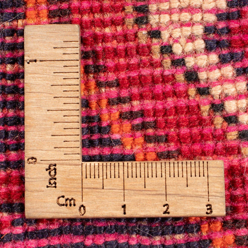 ガシュガイ 絨毯 256x141cm - ペルシャ絨毯