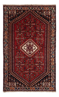 ガシュガイ 絨毯 252x155cm - ペルシャ絨毯 – product image