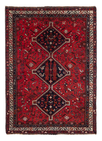 ガシュガイ 絨毯 221x159cm - ペルシャ絨毯 – product image