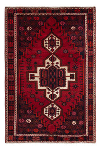 ガシュガイ 絨毯 258x174cm - ペルシャ絨毯 – product image