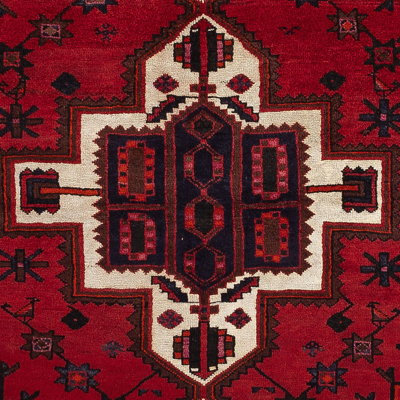 ガシュガイ 絨毯 258x174cm - ペルシャ絨毯