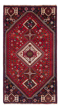 ガシュガイ 絨毯 226x129cm - ペルシャ絨毯 – product image