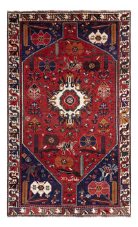 ガシュガイ 絨毯 245x156cm - ペルシャ絨毯 – product image