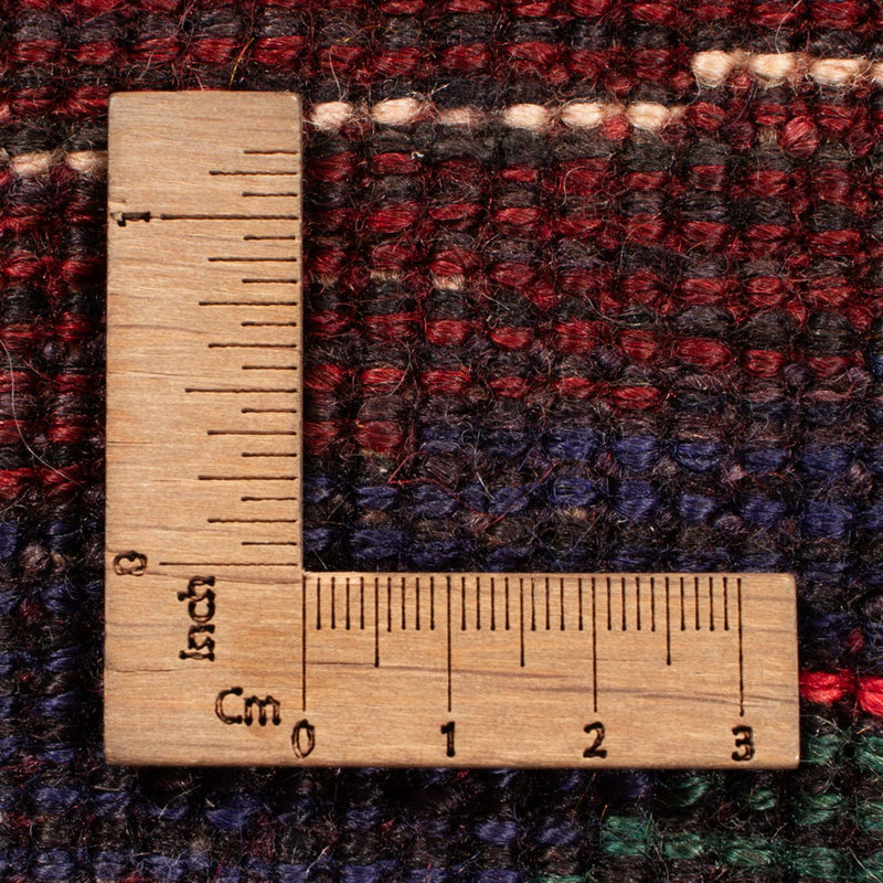 ガシュガイ 絨毯 245x156cm - ペルシャ絨毯