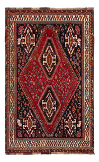 ガシュガイ 絨毯 247x160cm - ペルシャ絨毯 – product image