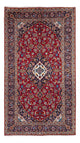 カシャーン 絨毯 250x145cm - ペルシャ絨毯