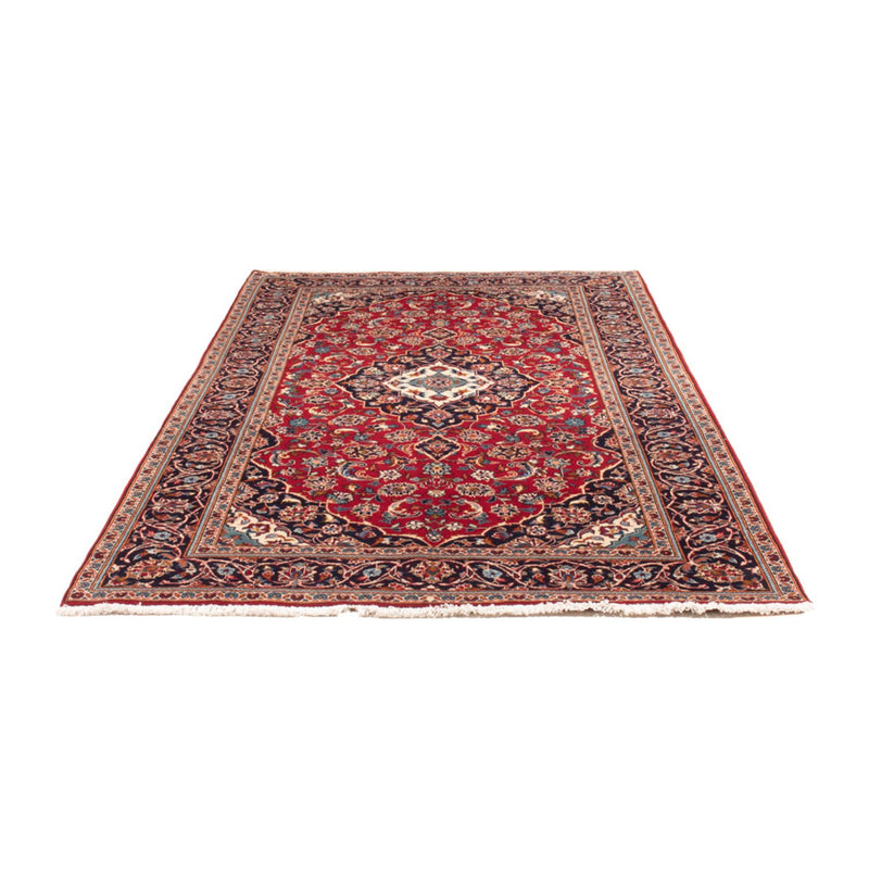 カシャーン 絨毯 250x145cm - ペルシャ絨毯