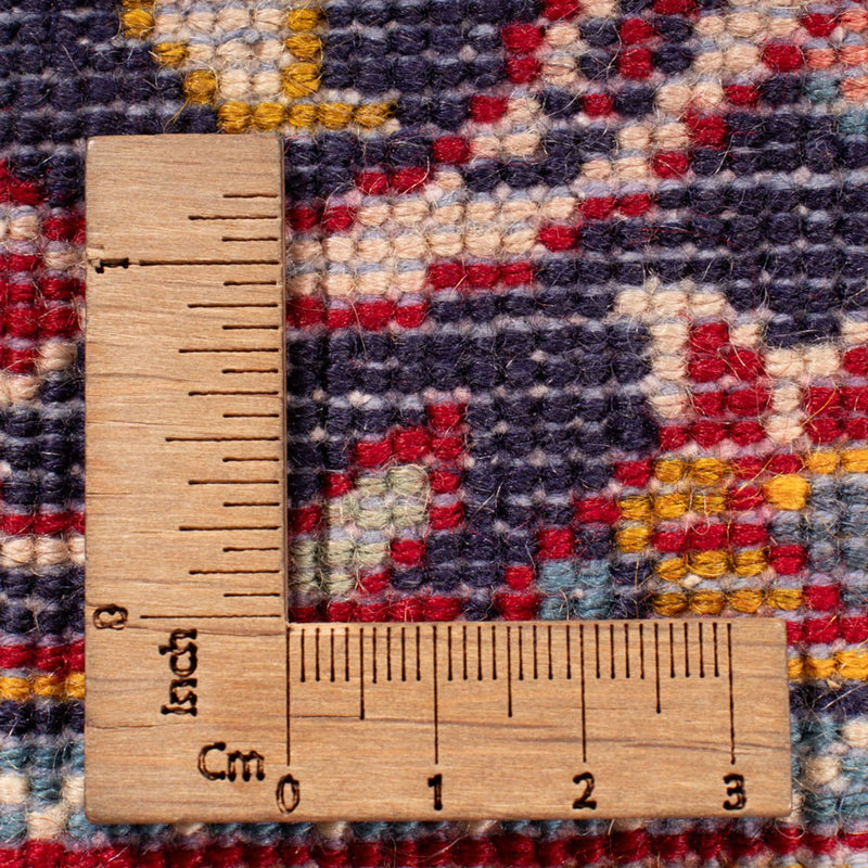 カシャーン 絨毯 250x145cm - ペルシャ絨毯