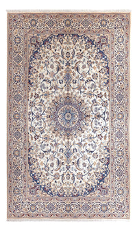 ナイン 絨毯 312x199cm - ペルシャ絨毯 – product image