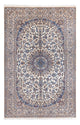 ナイン 絨毯 296x196cm - ペルシャ絨毯