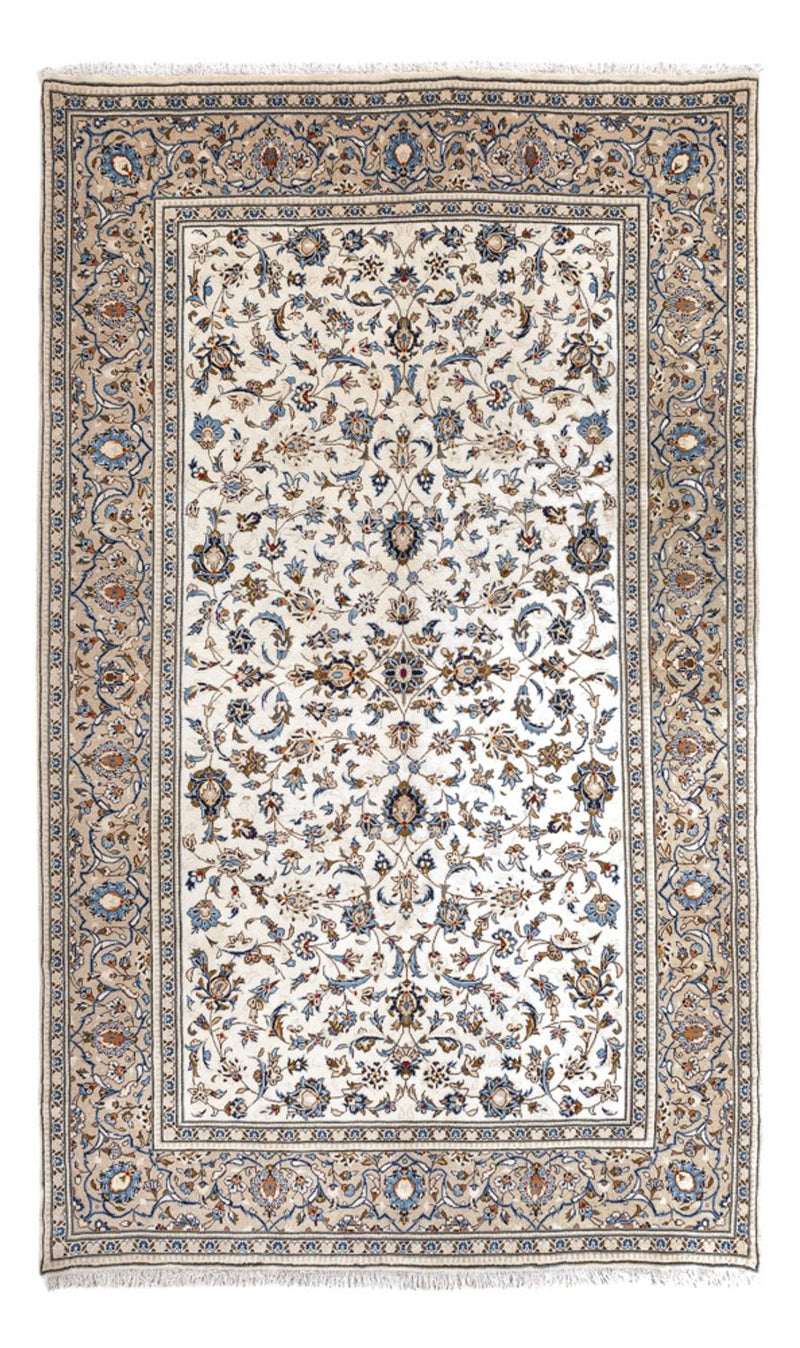 ナイン 絨毯 315x195cm - ペルシャ絨毯