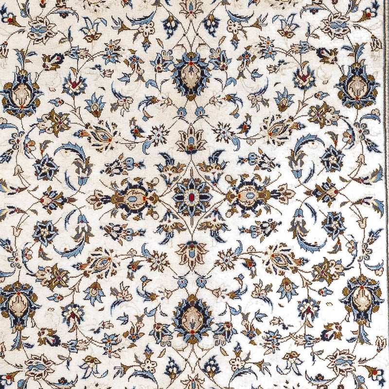 ナイン 絨毯 315x195cm - ペルシャ絨毯