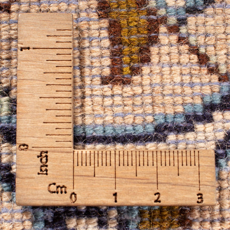 ナイン 絨毯 315x195cm - ペルシャ絨毯
