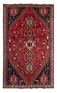 ガシュガイ 絨毯 294x190cm - ペルシャ絨毯 – product image