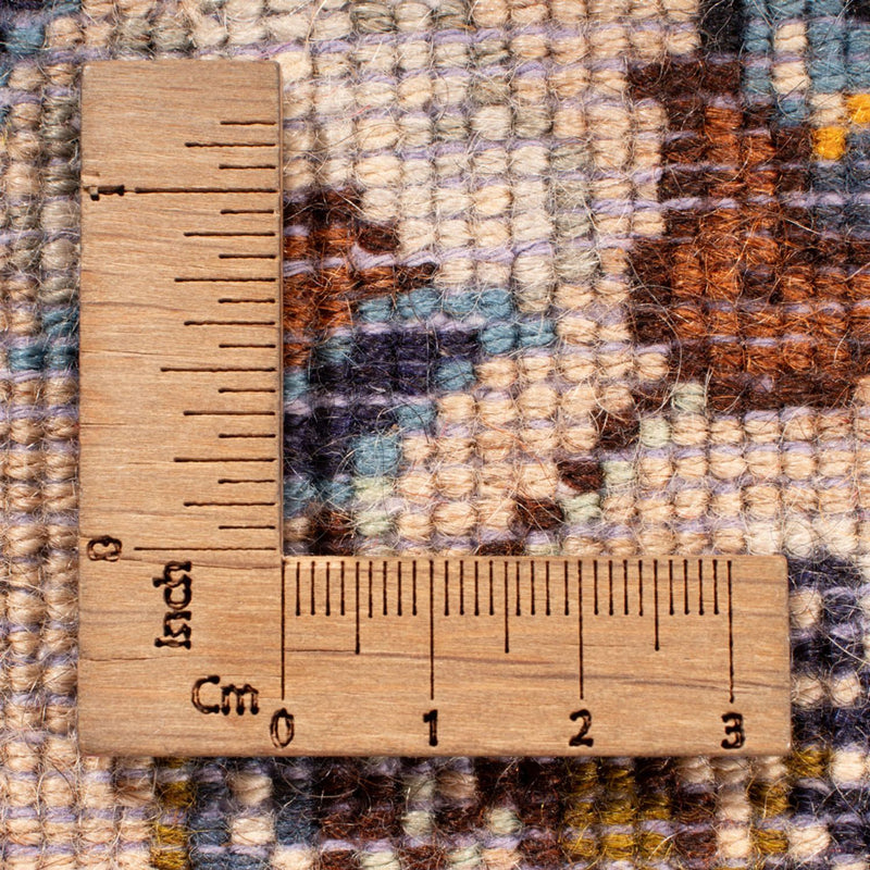 ナイン 絨毯 310x200cm - ペルシャ絨毯