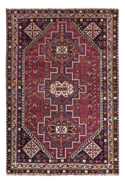 ガシュガイ 絨毯 180x254cm - ペルシャ絨毯