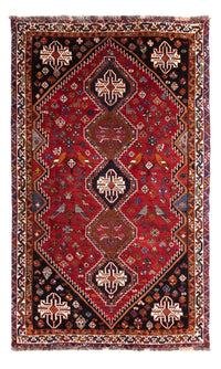 ガシュガイ 絨毯 259x162cm - ペルシャ絨毯 – product image