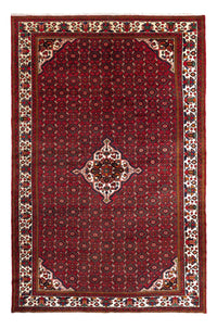 マラーイェル 絨毯 318x210cm - ペルシャ絨毯 – product image