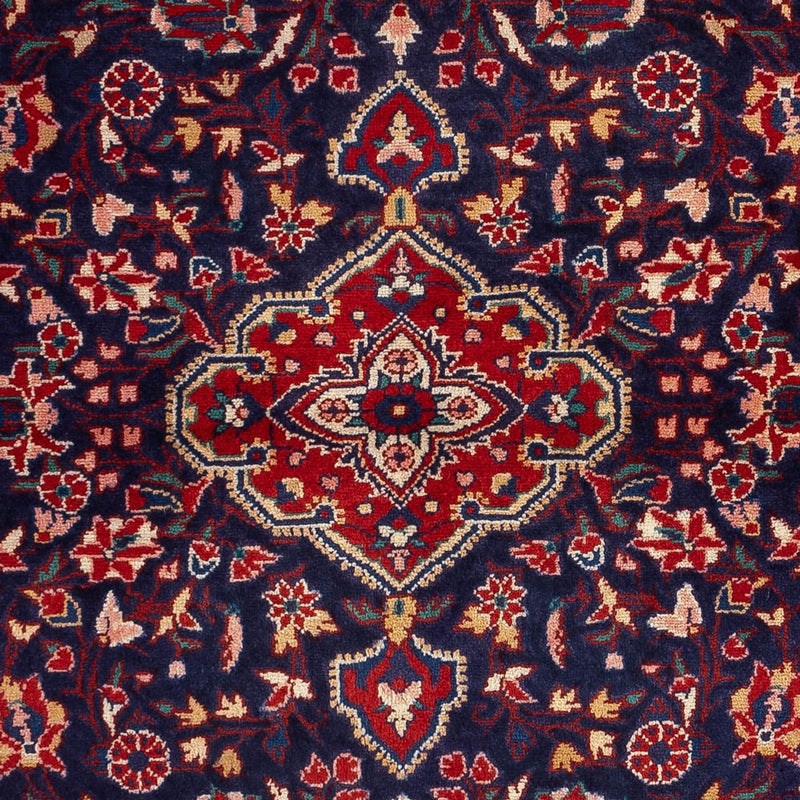 ジョザン 絨毯 165x115cm - ペルシャ絨毯