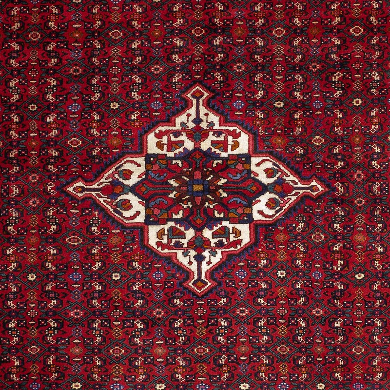 マラーイェル 絨毯 363x258cm - ペルシャ絨毯