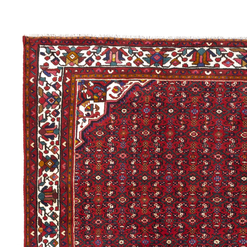 マラーイェル 絨毯 363x258cm - ペルシャ絨毯