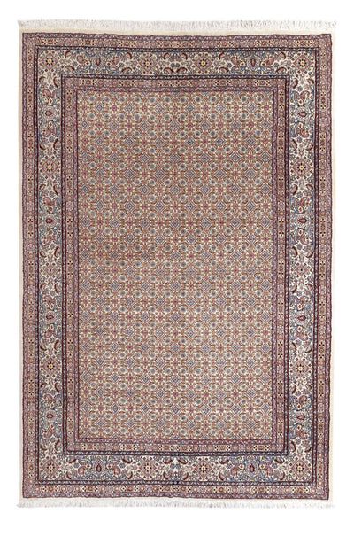 モウド 絨毯 164x238cm - ペルシャ絨毯